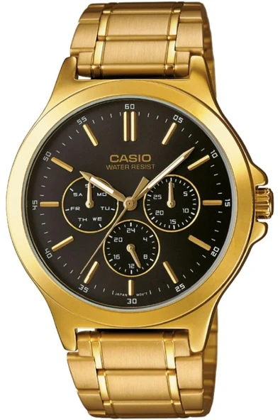 CASIO MTP-V300G-1A ürün görseli 1