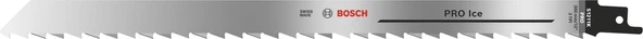 Bosch S 1211 K Buz ve Kemik Kesme 100 lü Paket ürün görseli 1