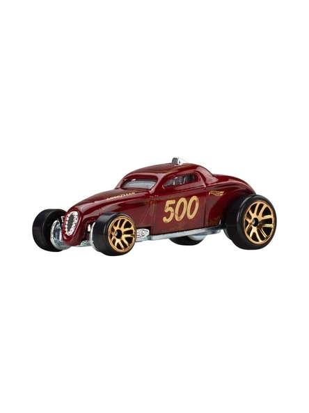 Hot Wheels Vintage Tekli Arabalar HRT81 JKY32 Sooo Fast ürün görseli 1
