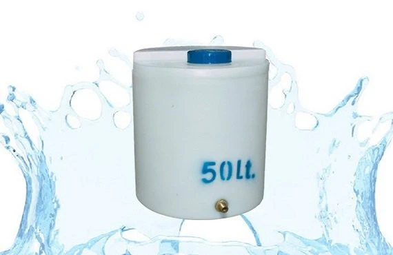 50 Litre Polietilen Su Deposu ürün görseli 1