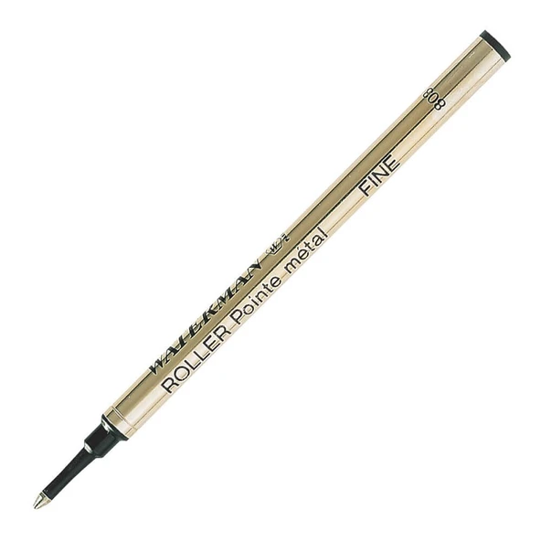 ROLLER  REFILI WATERMAN FINE SIYAH 1 LI (0112670) ürün görseli 1