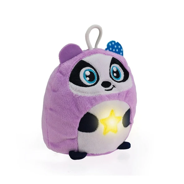 17556 Baby Clementoni - Minik Porsuk - Resim 2