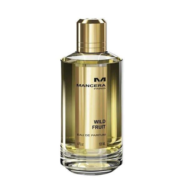 Mancera Wild Fruits EDP 120 ml Unisex Parfüm ürün görseli 1