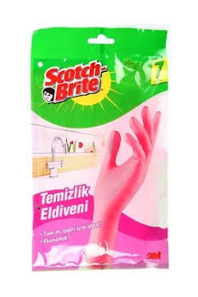 Scotch Brite Eldiven ürün görseli 1