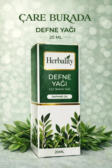 Defne Yağı (20 ML) ürün görseli 1