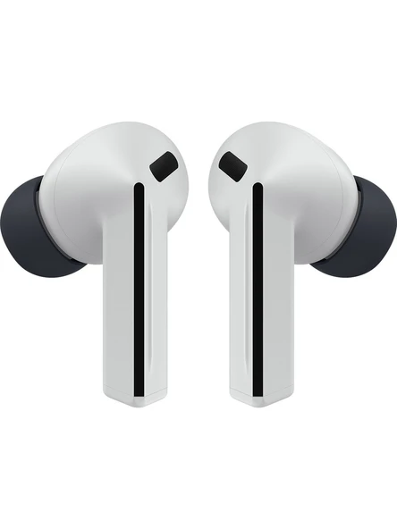 Samsung Galaxy Buds 3 Fe Gri  (Samsung Türkiye Garantili) ürün görseli 1