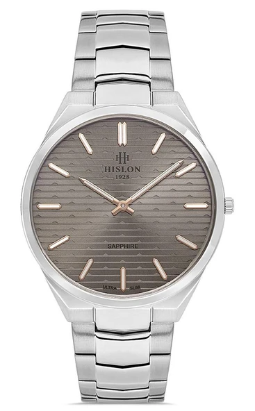 Hislon CL216S-05SR Erkek Kol Saati ürün görseli 1