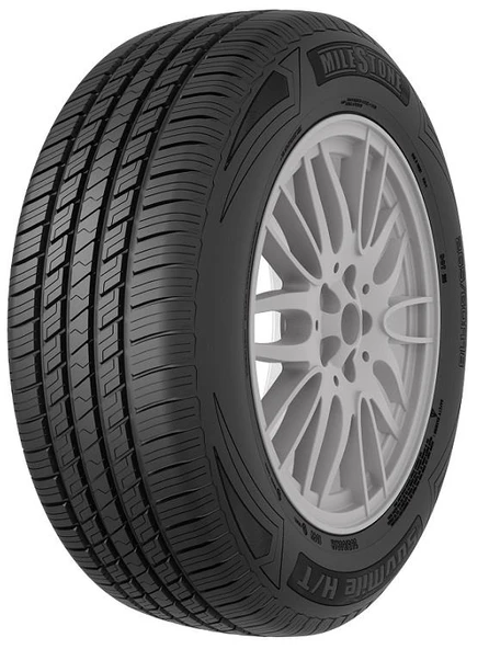 225/60R17 99H SUVMILE H/T MILESTONE ürün görseli 1