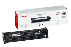 CANON CRG-716 ORJİNAL TONER ürün görseli 1
