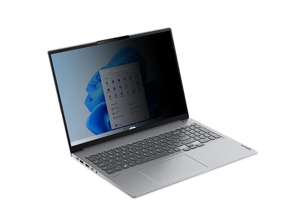 Lenovo 4Z21S10541 12.3 inch 3:2 Privacy Filter for X12 Detachable Gen2 Ekran Gizlilik Filtresi ürün görseli 1