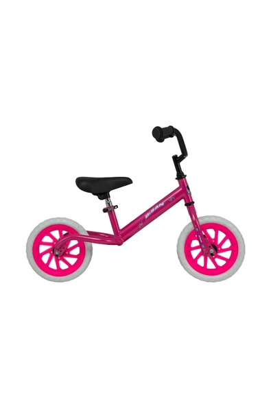 Bisan BİSAN B-BIKE-23 DENGE BİSİKLETİ (BLC) PEMBE ürün görseli 1