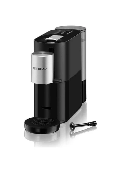 Nespresso Atelier S85 Kapsüllü Kahve Makinesi OUTLET TEŞHİR ÜRÜN ürün görseli 1