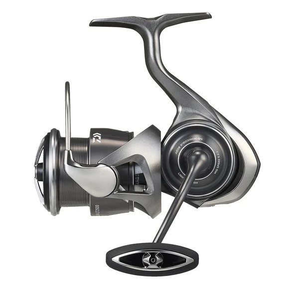 Daiwa Caldia 25 LT 4000 CXH Spin Olta Makinesi ürün görseli 1