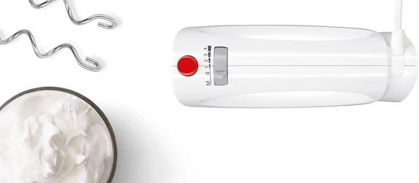 Bosch MFQ3030 350 W Mikser - Resim 3