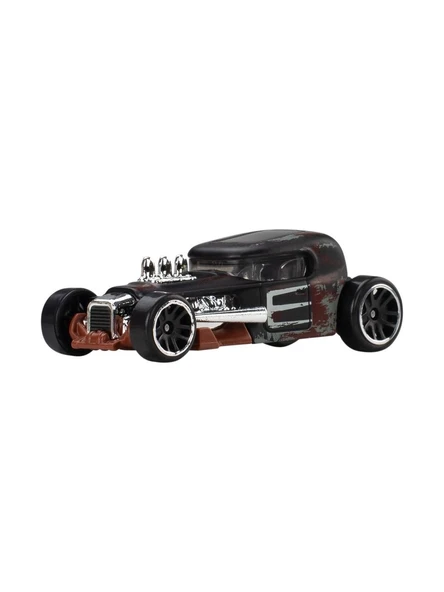 Hot Wheels Vintage Tekli Arabalar HRT81 JKY33 Mod Rod ürün görseli 1