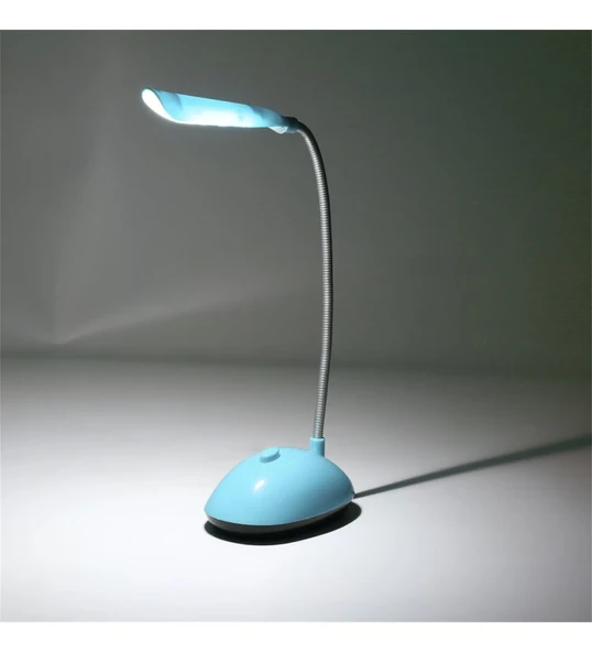 X-7188 Fashıon Wınd Led Masa Lambası ürün görseli 1