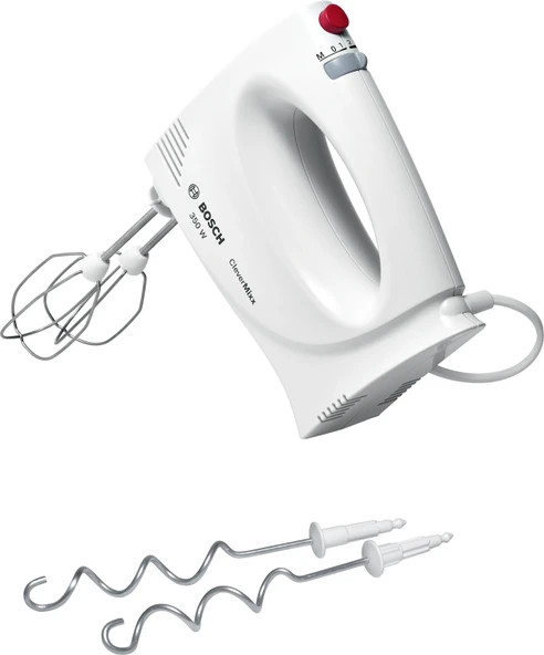 Bosch MFQ3030 350 W Mikser ürün görseli 1