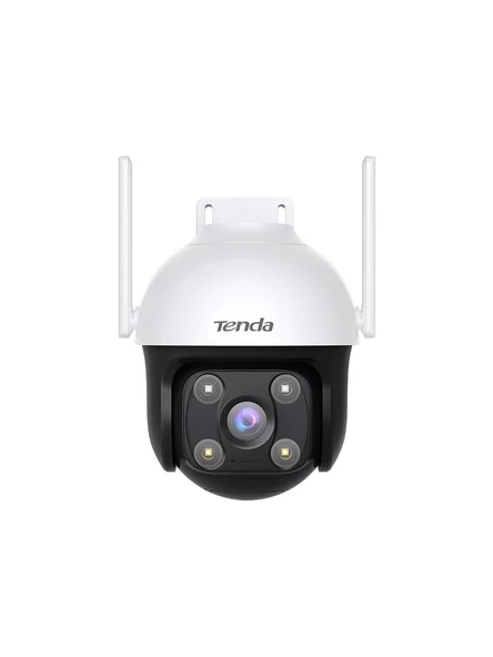 Tenda Ch7-Wca 4Mp 2K Outdoor Wifi Kamera ürün görseli 1
