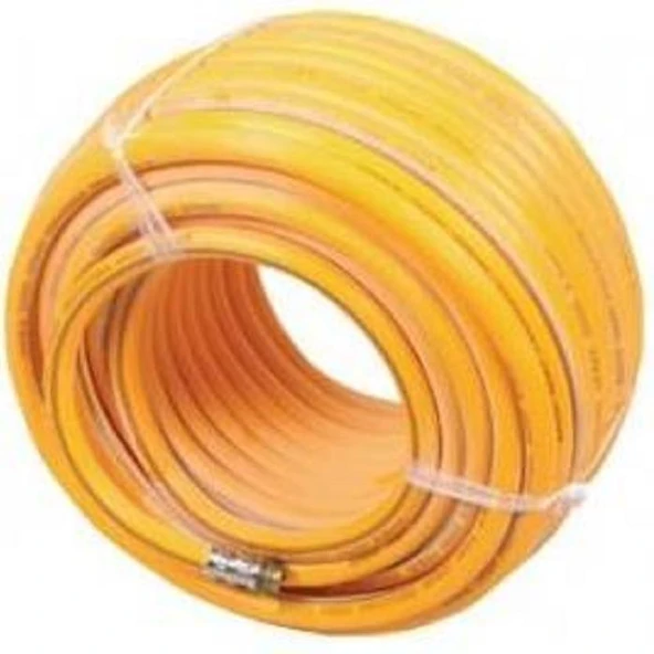 Gardenpro 10 mm İlaçlama Hortumu 50 mt ürün görseli 1