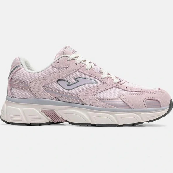 Joma Rt50 Kadın Günlük Spor Ayakkabı Pembe RRT50LS2613 ürün görseli 1