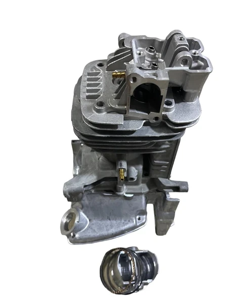 Gardenpro BBX-9900 Silindir-Piston-Karter Set ürün görseli 1