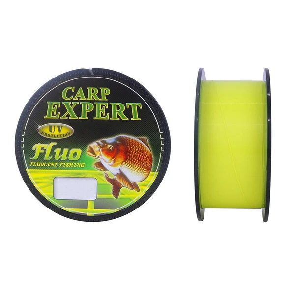 Carp Expert Carbon 0,30 Mm Yeşil 300 Mt Misina ürün görseli 1