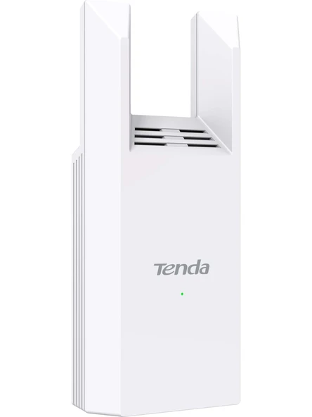 Tenda A18 300 Mbps Wifi Range Extender-Menzil Genişletici 2 Anten ürün görseli 1