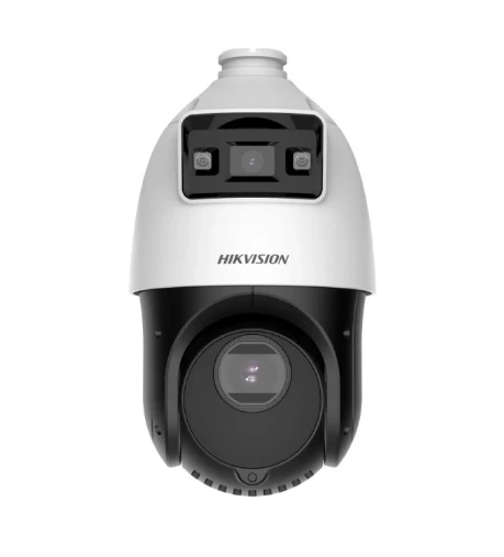 Ds-2Se4C215Mwg-E 4Mp 15X Tandemvu Optik Zoom H.265+ İr İp Speed Dome Kamera S5 ürün görseli 1