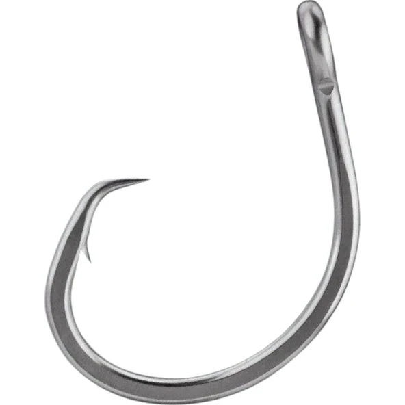 Harbor Jigging İğne No:9/0 4 Pcs ürün görseli 1