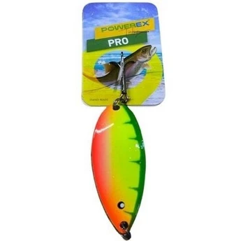 Powerex PRO 26 gr. 6,5 cm. 7901 Metal Kaşık Sahte Yem ürün görseli 1