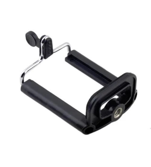 Telefon Tutucu Aparat Tripod Bağlantısı ürün görseli 1