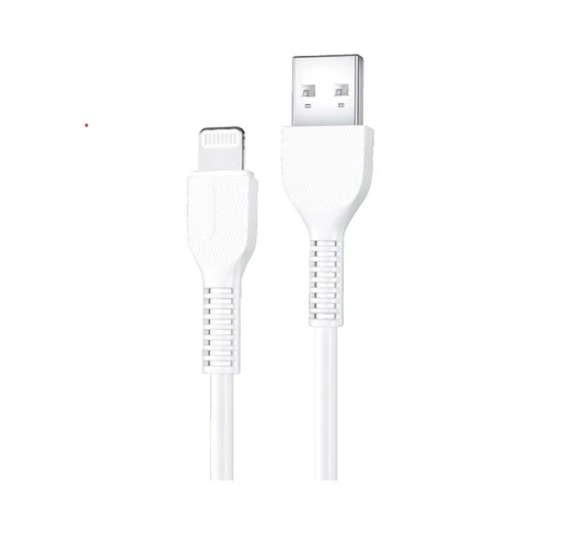Compaxe Ctk-Slu Usb To Lightning 3 Amper (Küçük Kutulu) Kablo ürün görseli 1