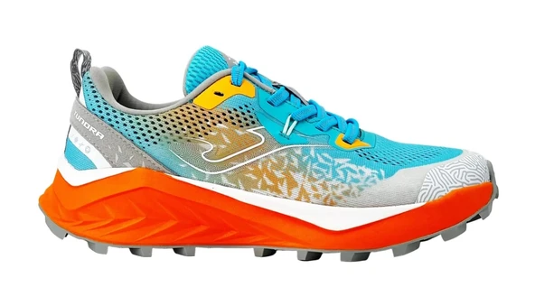 Joma Kadın Günlük Spor Ayakkabı 2616 Turkuaz TKTULS2616 ürün görseli 1