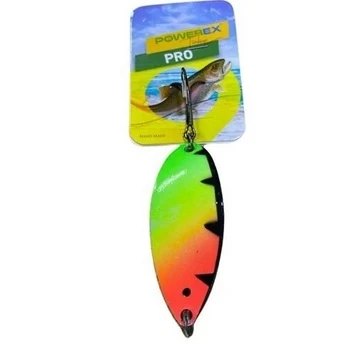 Powerex PRO 26 gr. 6,5 cm. 7903 Metal Kaşık Sahte Yem ürün görseli 1