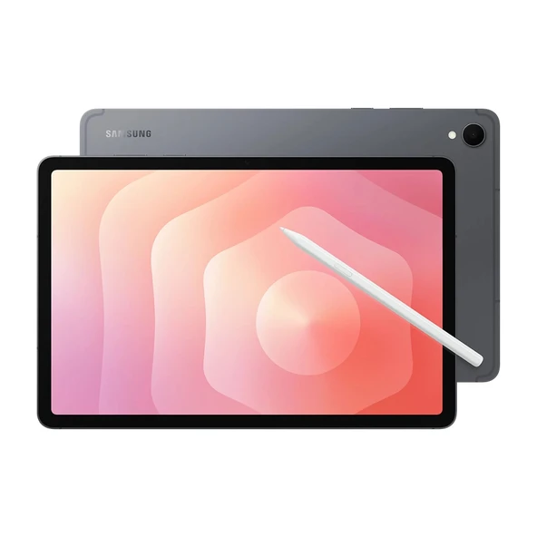 Samsung Galaxy Tab S11 Ultra SM-X930 512 GB 14.6" Tablet Gri ürün görseli 1