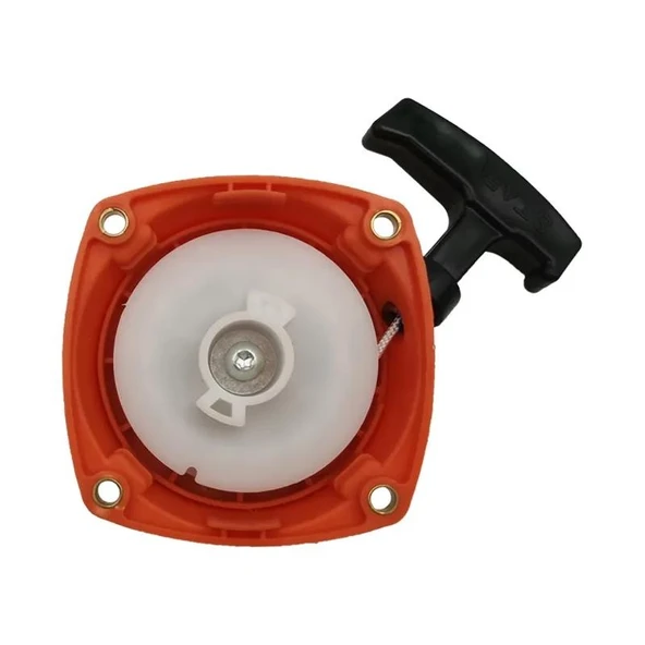 Gardenpro GP-143R Tırpan Starteri - Resim 2