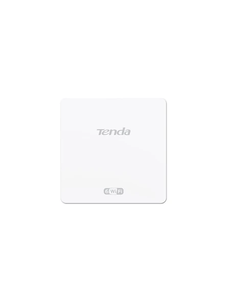 Tenda W15 Pro Ax3000 Wi-Fi 6 Wireless İç-Ortam Access Point ürün görseli 1