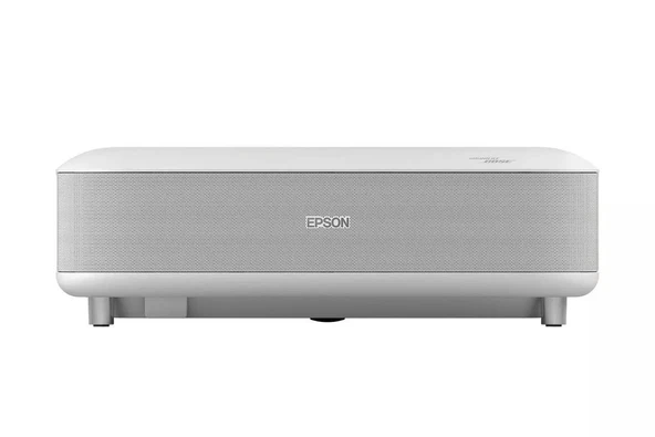 Epson Eh-Ls670W 3600 Lümen 4Ke Ultra Kısa Mesafe Projeksiyon Cihazı ürün görseli 1