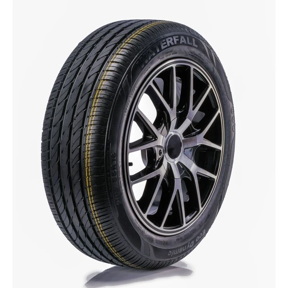 175/60R13 77H ECO DYNAMIC WATERFALL ürün görseli 1