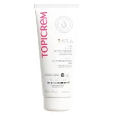 Topicrem Mela Spf15 Ultra Nemlendirici Süt 200 ml ürün görseli 1