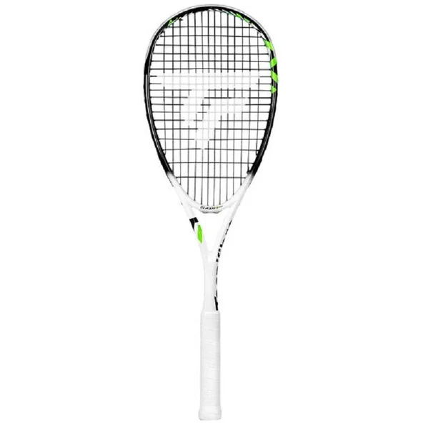 Tecnifibre Slash Team Squash Raketi 12SLATEAM5 ürün görseli 1