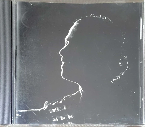 (Plak Değildir CD dir) CD Eros Ramazzotti Eros İnConcert CD ürün görseli 1