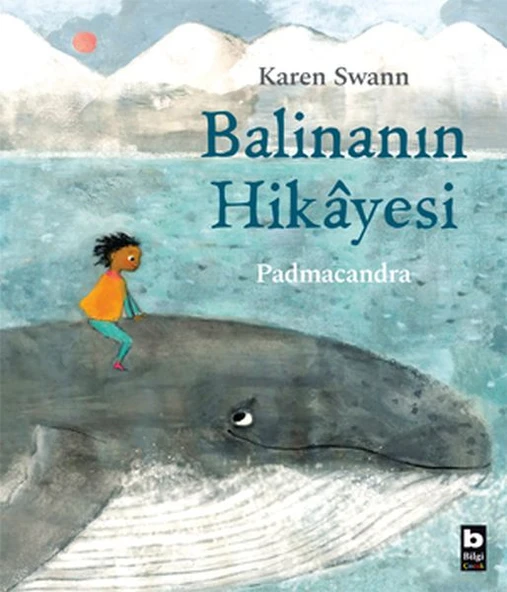 Balinanın Hikayesi ürün görseli 1
