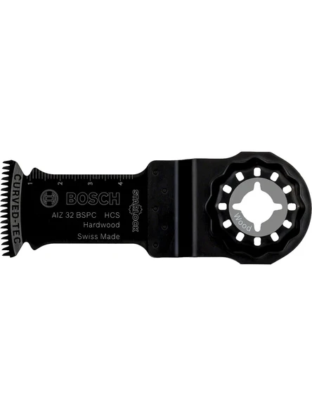Bosch Çok Fonksiyonlu Aletler Için Aız 32 Bspc Bıçak ürün görseli 1