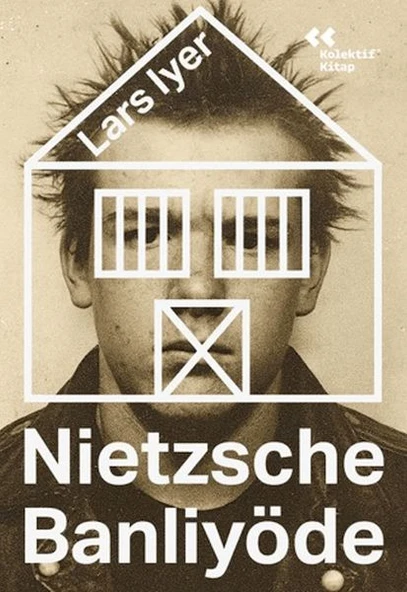 Nietzsche Banliyöde ürün görseli 1