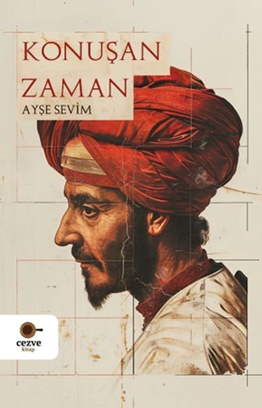 Konuşan Zaman ürün görseli 1
