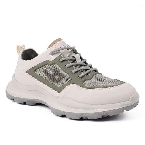 Guja 572 26YA Erkek Sneaker Günlük Ayakkabı Yeşil ürün görseli 1