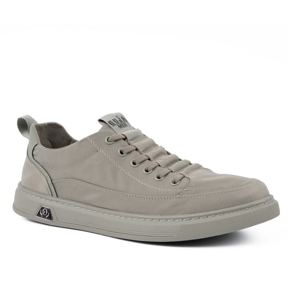 Guja 510 2 26YA Erkek Sneaker Günlük Ayakkabı Haki ürün görseli 1
