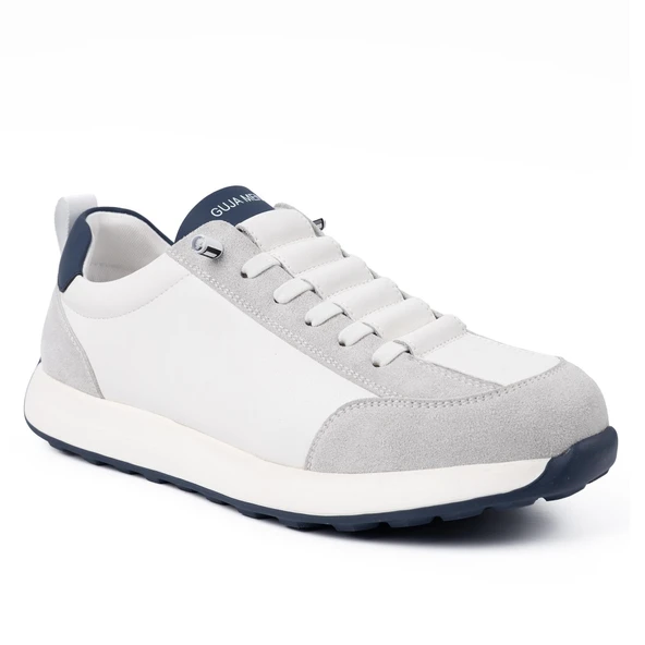 Guja 516 26YA Erkek Sneaker Günlük Ayakkabı Beyaz ürün görseli 1