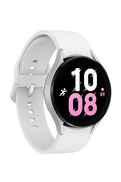 Samsung Galaxy Watch 5 44mm - Gümüş - Resim 3